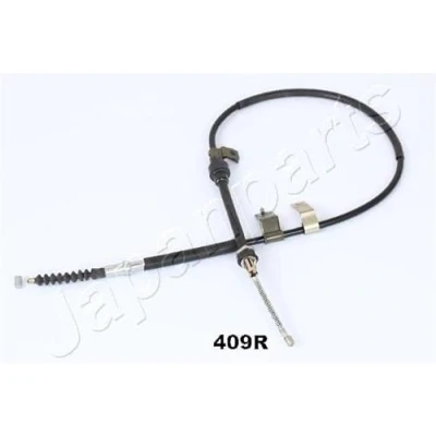 Imagen de JAPANPARTS BC 409R Cable de Freno Mano HONDA: CRX III Targa (EH, EG) 1.6 ESi 1992 1998
