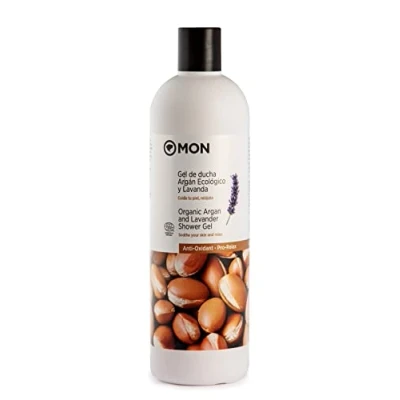 Imagen de MON Gel de Argán y Lavanda 750 ml