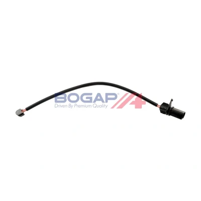 Imagen de BOGAP A7117172 Sensor de Desgaste Pastillas Frenos