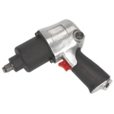 Imagen de SEALEY SA602 Atornillador de impacto (aire comprimido)