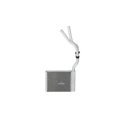 Imagen de NRF 54371 Radiador de Calefaccion con conducto FORD: S Max Mk1, MONDEO 4