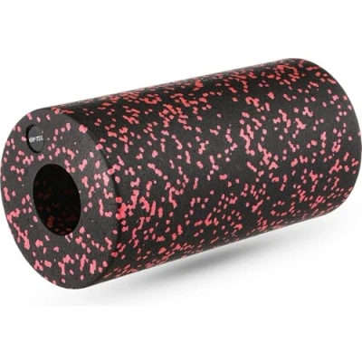 Imagen de Gymtek Rodillo Masaje Muscular, EPP Foam Roller, 29,5 cm, Ø15 Rulo Muscular para las Piernas, Espalda y los Brazos, Roller Masaje, Pilates, Deporte, Crossfit