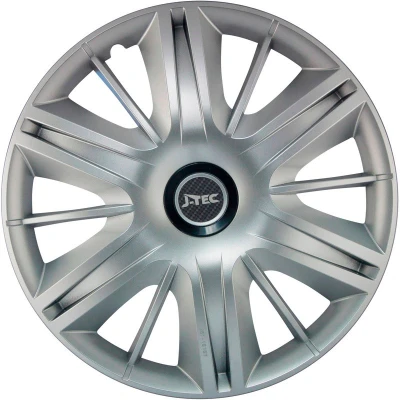 Imagen de J TEC Maximus J15567 Tapacubos 15in plata