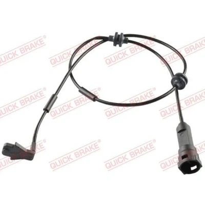 Imagen de Contacto de aviso, desgaste las pastillas freno QUICK BRAKE WS 0157 B