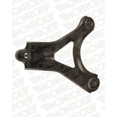 Imagen de MONROE L16534 Barra oscilante, suspensión de ruedas con rótula suspensión/carga, apoyo caucho Brazo oscilante transversal