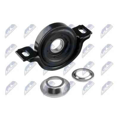 Imagen de NTY NLW ME 002 Suspensión, árbol de transmisión delante MERCEDES BENZ: Vito Bus, Mixto, Viano norauto, oscaro, mister auto