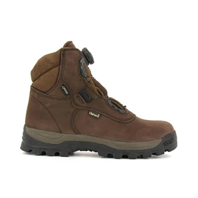 Imagen de Botas de montaña Chiruca Boxer BOA 12 Gore Tex