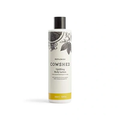 Imagen de Cowshed Replenish Uplifting Loción Corporal, 300 ml