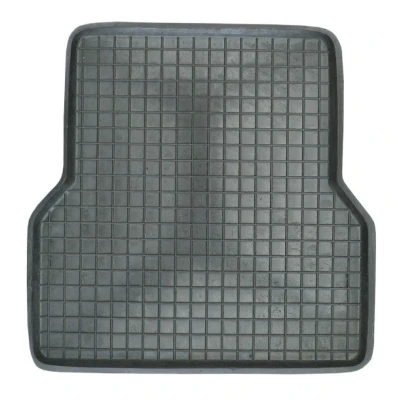 Imagen de CARCOMMERCE 42150 Estera Caucho 470x470mm Atrás izquierda, derecha