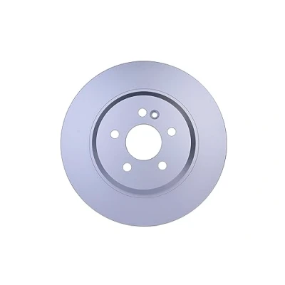 Imagen de HELLA PRO 8DD 355 107 241 Disco de freno 331 14 05/06 112 macizo revestido sin perno sujeción rueda, buje rueda MERCEDES BENZ: Clase ML