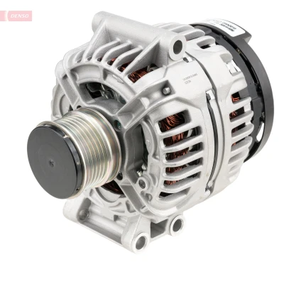 Imagen de DENSO DAN3010 Alternador 14V 98A RENAULT: CLIO 2, LAGUNA 2 Grandtour, Kangoo I, DACIA: Logan I Berlina