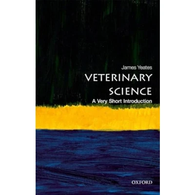 Imagen de Veterinary Science: A Very Short Introduction