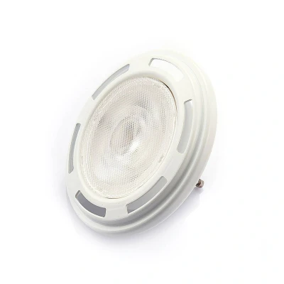 Imagen de Arcchio Bombilla reflectora LED, GU10, ES111, 12W, 3000K