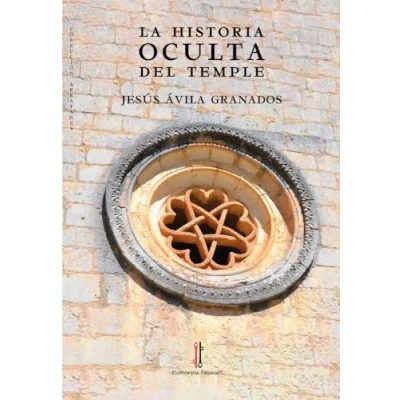 Imagen de La historia oculta del Temple: 23 (Arrayanes)