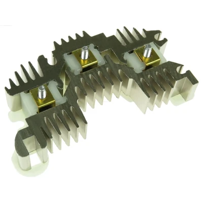 Imagen de AS PL ARC1014 Rectificador, alternador