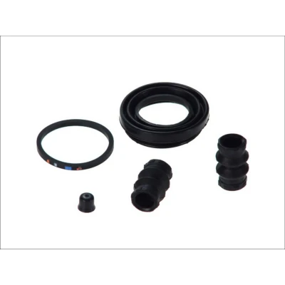 Imagen de AUTOFREN SEINSA D4326 Kit de Reparación Frenos Eje trasero 41 MAIN PARTS AUDI: A3 Hatchback, A4 B7 Avant, Sportback, VOLKSWAGEN: Golf 4, 5