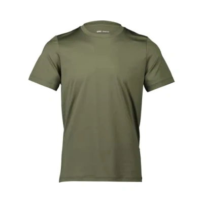 Imagen de POC Camiseta M&#039;s Reform Enduro Light, Hombre, S, Epidote Green