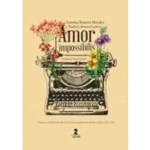 Imagen de Amor impossibilis: Textos y pretextos de escritoras españolas (s.XX XXI): 239 (Alfar Universidad)