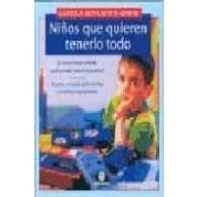 Imagen de Niños Que Quieren Tenerlo Todo