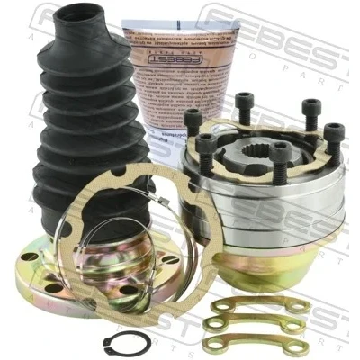 Imagen de FEBEST 1811 ANTSHA Flector OPEL: Antara