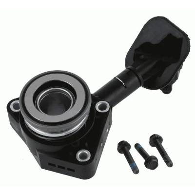 Imagen de SACHS 3182 654 190 Desembrague central, embrague FORD: Focus C Max, 2, Transit Connect Mk1 Furgón, VOLVO: S40 II, V50, MAZDA: 3 Hatchback