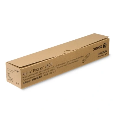 Imagen de Xerox Original Phaser 7800 Tóner Residual (20,000 Páginas) 108R00982