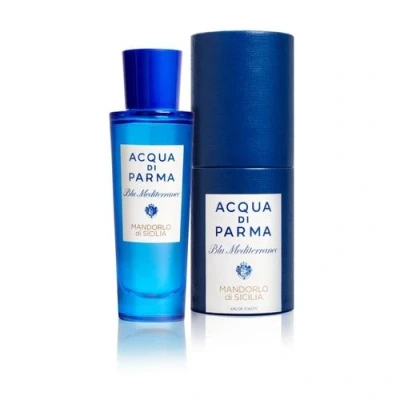 Imagen de Acqua Di Parma Blu Mediterraneo Mandorlo Sicilia Eau de Toilette 30 ml