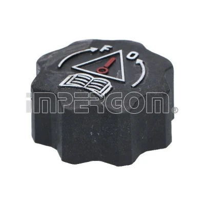 Imagen de ORIGINAL IMPERIUM 43006 Tapón, depósito de refrigerante PEUGEOT: 306 Hatchback, 807, Expert I Furgón, FIAT: Scudo Familiar, Ulysse
