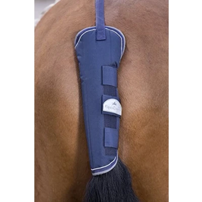 Imagen de Equi Thème Tyrex 600D Tail Guard