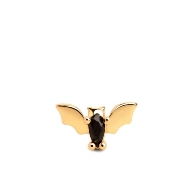 Imagen de Singularu BOO BAT Pendiente individual, Mujer, Talla: One Size, Gold