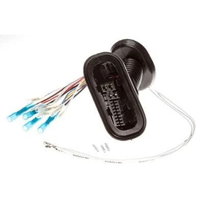 Imagen de SenCom 1014610SC Kit reparación cables, puerta AUDI: A4 B6 Sedán
