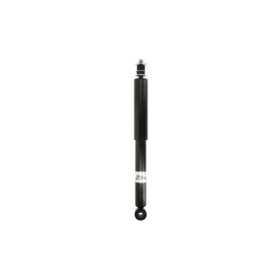 Imagen de Magnum Technology AG2134MT amortiguador Eje trasero Presión de gas Bitubular Columna Espiga arriba, Anillo inferior