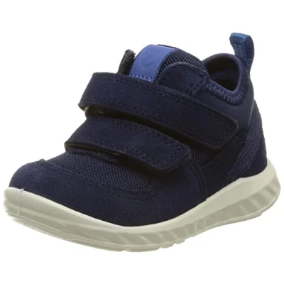 Imagen de ECCO Sp.1 Lite Infant, Zapatillas Niños, Blue Depths Depths, 19 EU