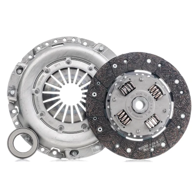 Imagen de LuK BR 0222 623 0608 00 Kit de Embrague con cojinete desembrague, plato embrague, se requiere herramiente especial para montaje 230
