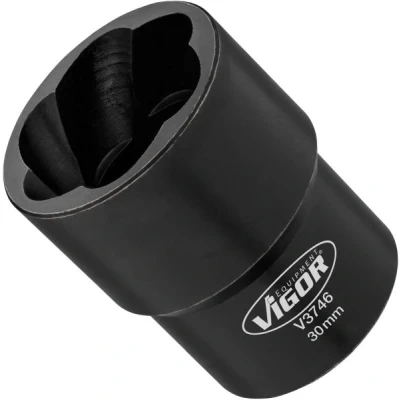 Imagen de Adapter de cableado remolque VIGOR V3746