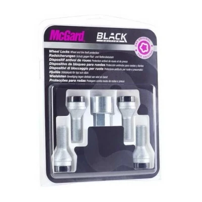 Imagen de MCGARD 27244SUB Tornillos antirrobo