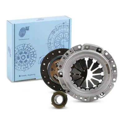 Imagen de BLUE PRINT ADG030105 Kit de Embrague tres piezas con grasa sintética cojinete desembrague 180 HYUNDAI: Atos