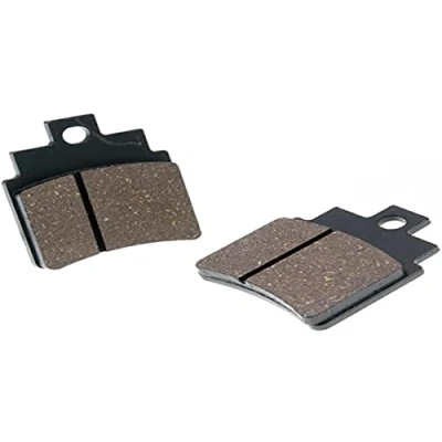 Imagen de Pastillas De Freno para Kymco Kxr, Mxu, Maxxer 250 300, Sym GTS 300
