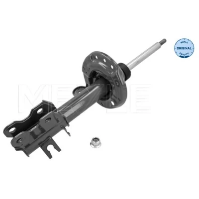 Imagen de MEYLE 626 623 0031 amortiguador Eje delantero, derecha Presión de gas Bitubular Columna Espiga arriba CHEVROLET: Trax I