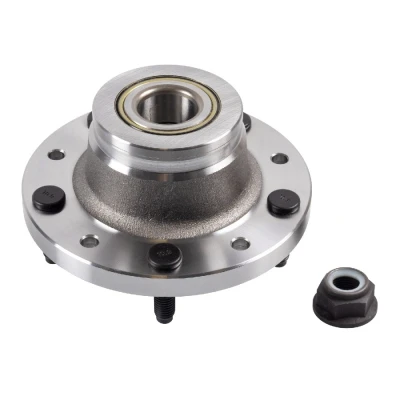 Imagen de FEBI BILSTEIN 45356 Juego de cojinete rueda FORD: Transit Mk6 Furgón, Camión plataforma/Chasis, Tourneo