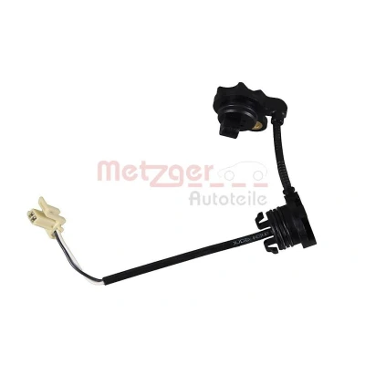 Imagen de METZGER 0909092 Sensor de revoluciones, caja automática