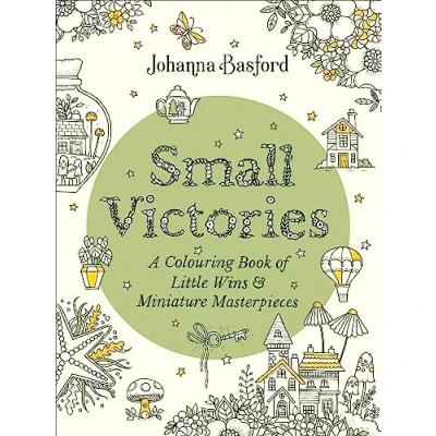 Imagen de Small Victories