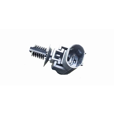 Imagen de METZGER 09001289 Sensor de ABS Eje delantero para vehículos con ESP 2