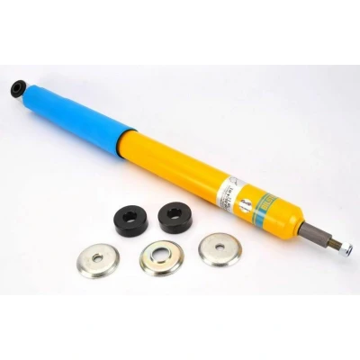 Imagen de BILSTEIN B6 Performance 24 113212 amortiguador Eje trasero Presión de gas Monotubo sin soporte ballesta Anillo inferior, Espiga arriba