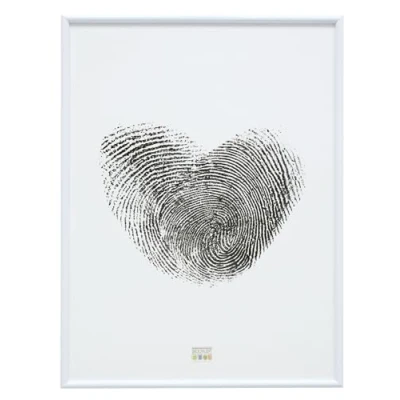 Imagen de DEKNUDT S011S1 30X45 PLµSTICO BLANC