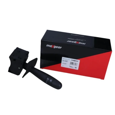 Imagen de MAXGEAR 50 0567 Conmutador en la Columna de Dirección RENAULT: Kangoo I Express,