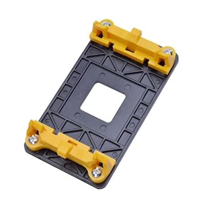 Imagen de SANRLO 1 soporte para disipador de calor CPU AM2 + AM3 AM3+ FM1 FM2 FM2+ 940 placa base radiador