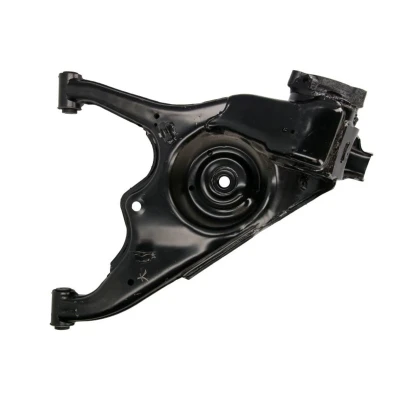 Imagen de Brazo de control, Suspensión las ruedas YAMATO J95027YMT Eje trasero/Derecha/volver