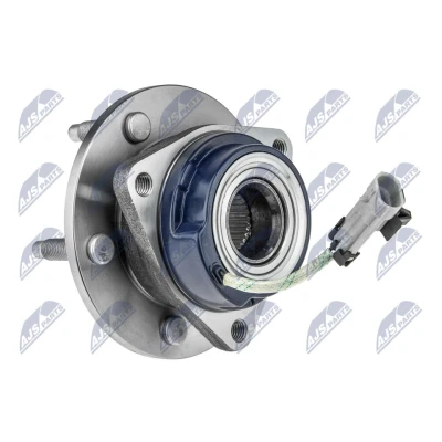 Imagen de Cojinete de rueda NTY KLT CH 057