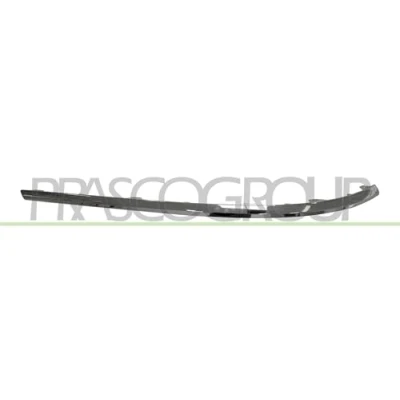 Imagen de PRASCO VG6201254 Listón embellecedor/protector, parachoques Atrás izquierda VOLKSWAGEN: Passat CC